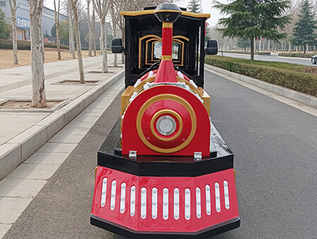 Antique-style-train-11