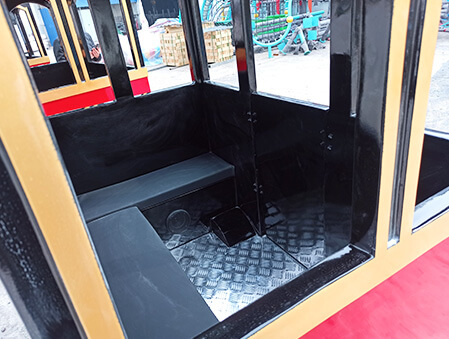 Antique-style-train-6