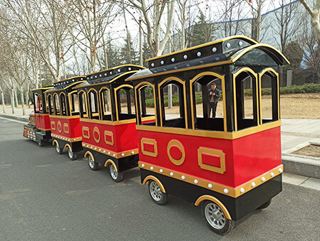 Antique-style-train-8