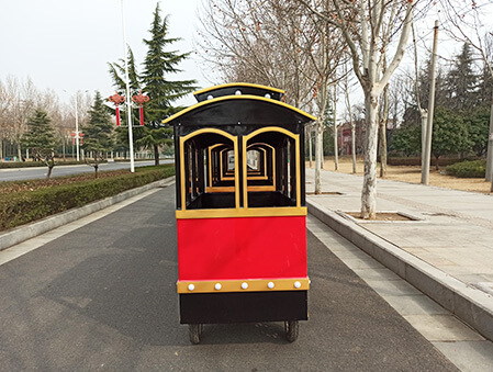 Antique-style-train-9
