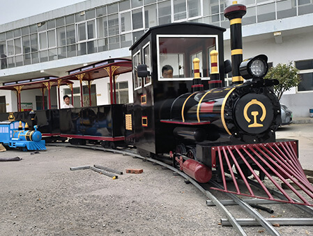Black-Gold-Train-10