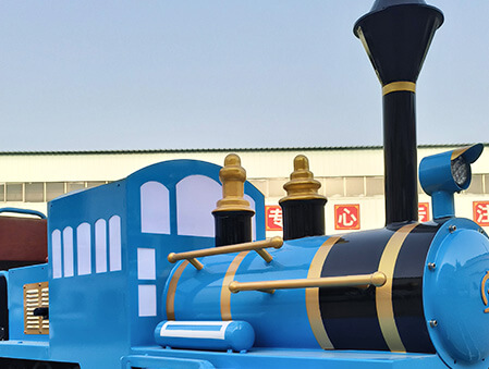 Blue-Qiqile-train-10