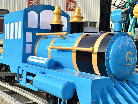 Blue-Qiqile-train-11