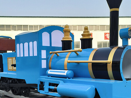 Blue-Qiqile-train-6