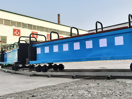 Blue-Qiqile-train-8