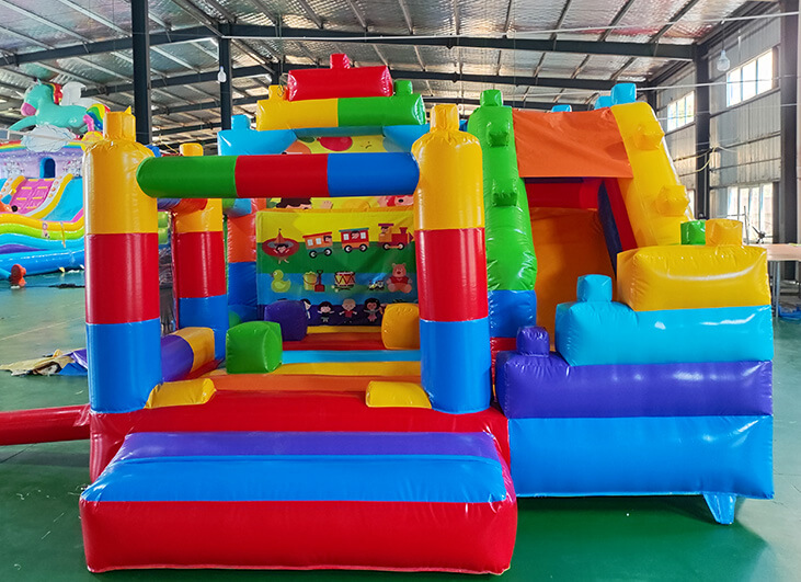 Bouncy Castle