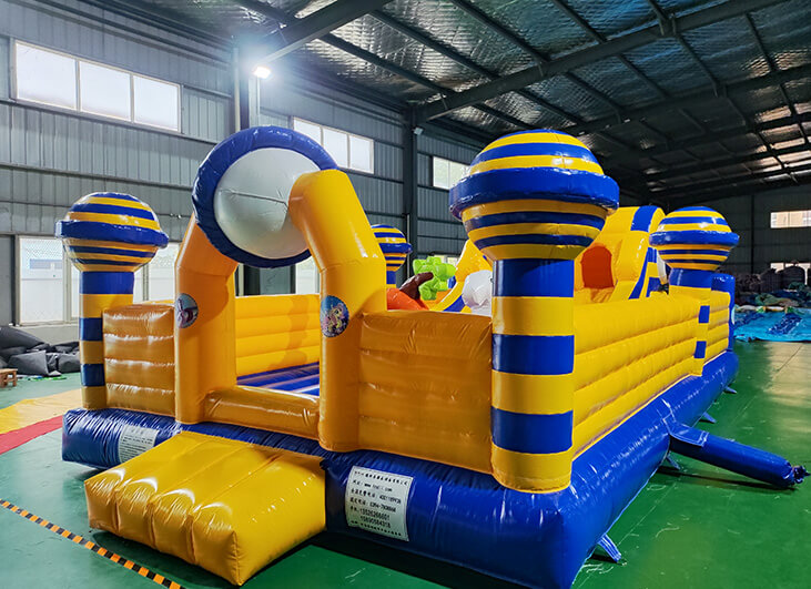 Bouncy Castle