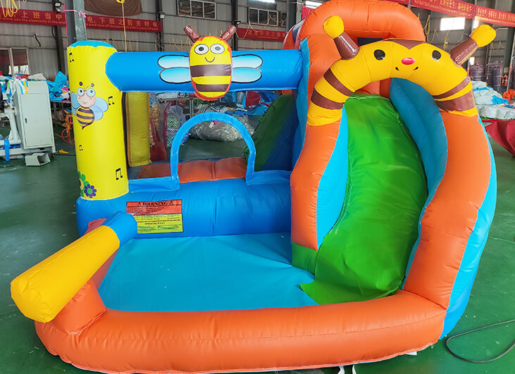 Bouncy Castle