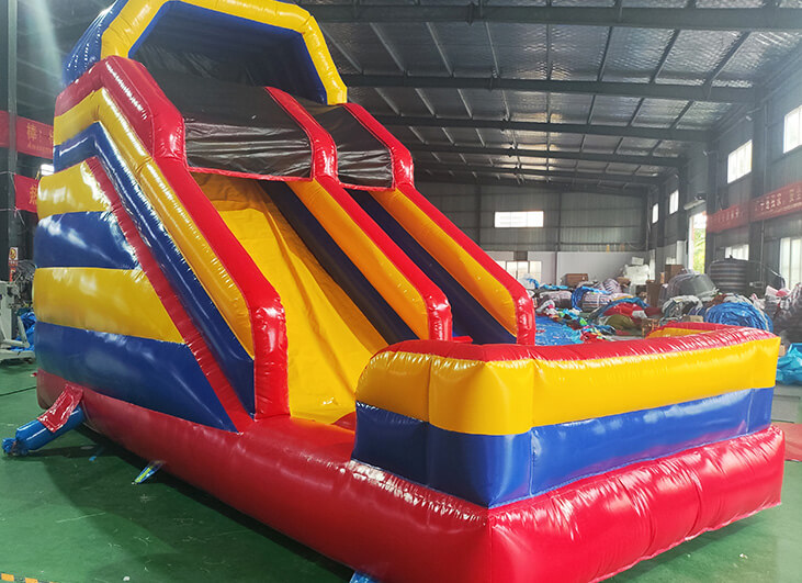 Bouncy Castle