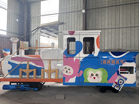 Candy-colored-train-9