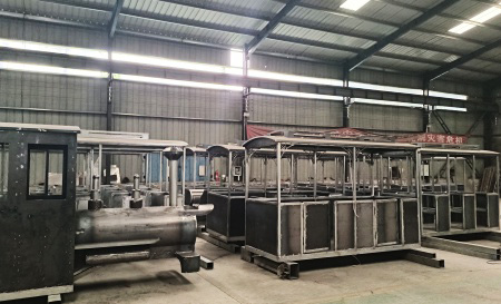 Factory working diagram10