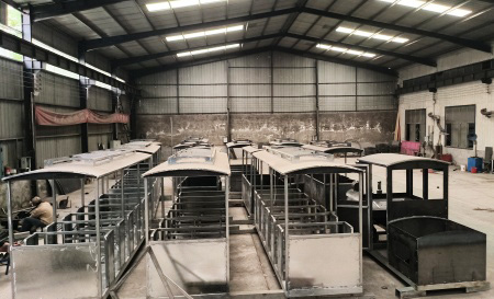 Factory working diagram8