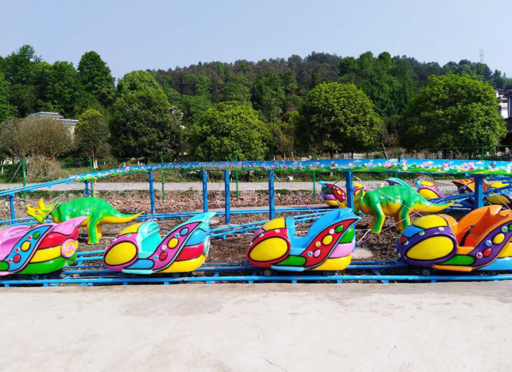 Small Roller Coaster