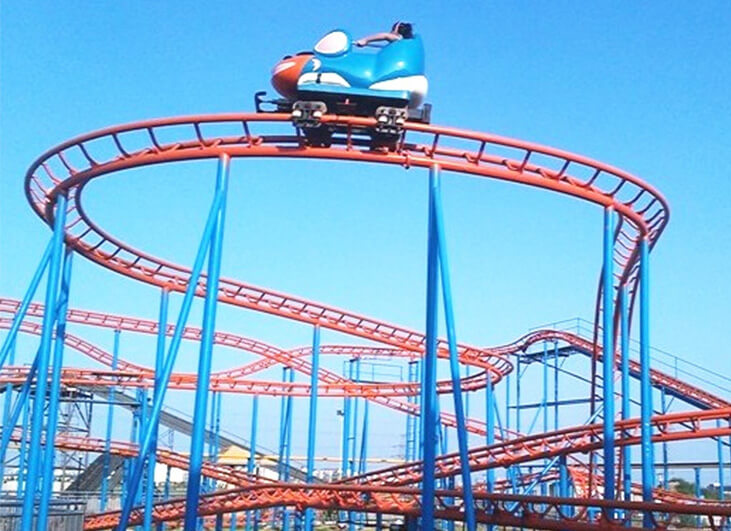 Small Roller Coaster