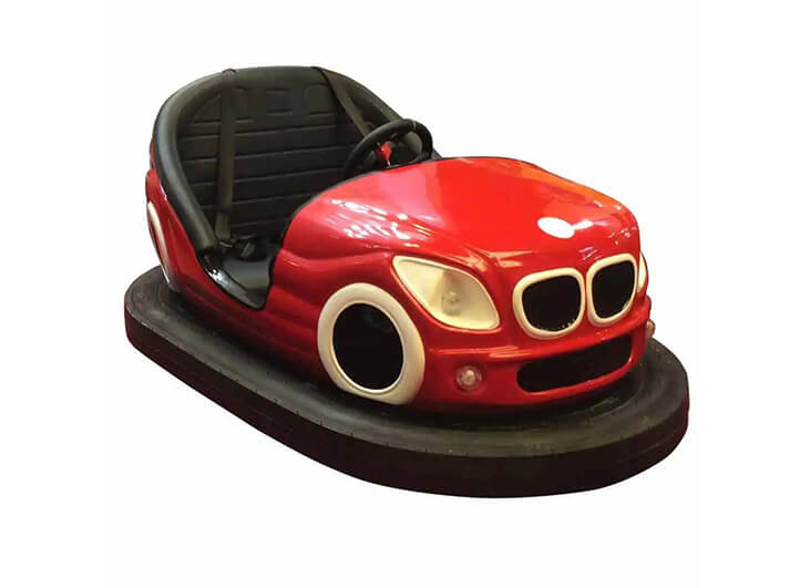 Bumper Car