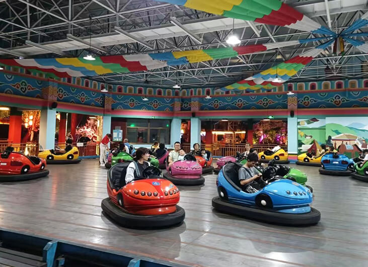 Bumper Car