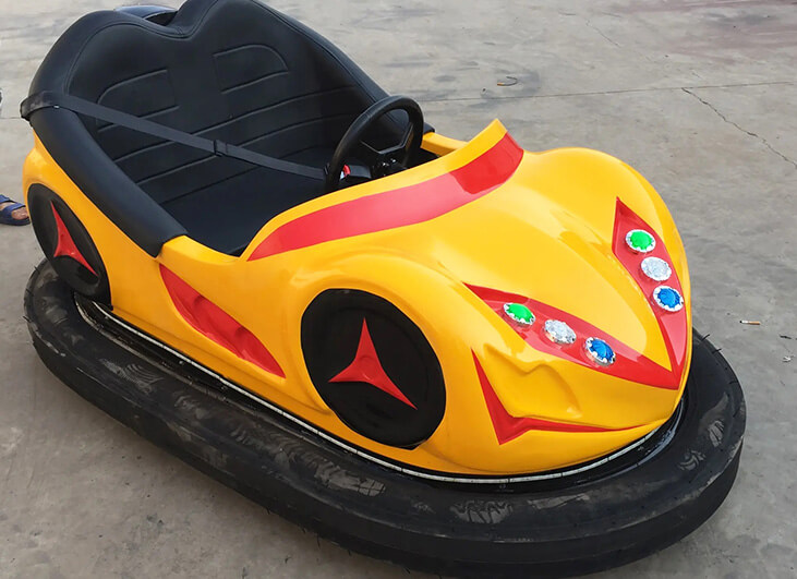 Bumper Car