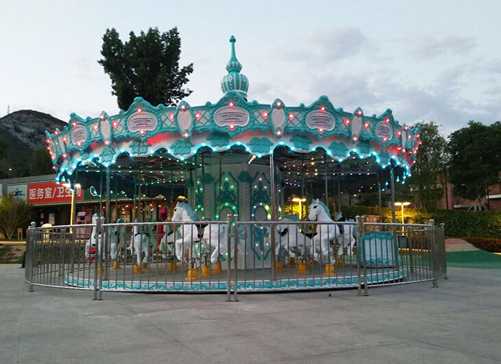 Carousel