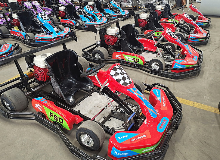 Go Kart