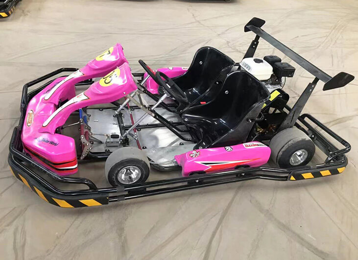 Go Kart