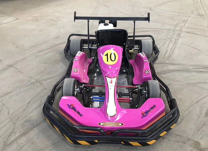 Go Kart
