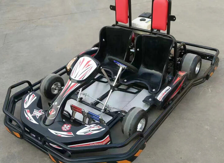 Go Kart
